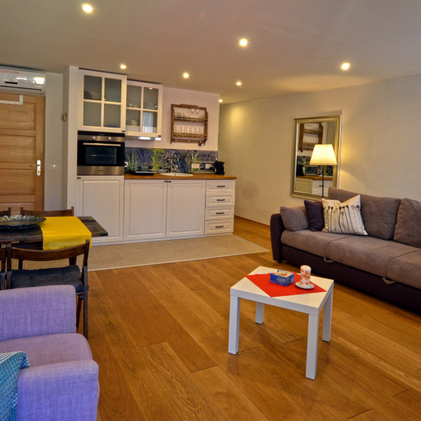 Bodi Apartment, Nautilus Travel- Touristische Agentur Rovinj