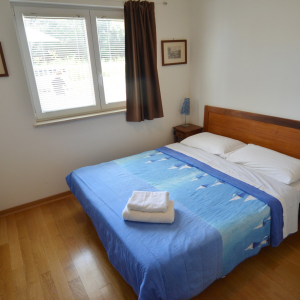 Camere da letto, Venus Apartments, Nautilus Travel- Agenzia turistica Rovinj