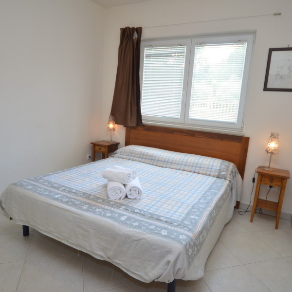 Camere da letto, Venus Apartments, Nautilus Travel- Agenzia turistica Rovinj
