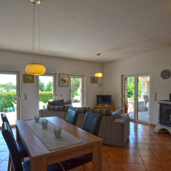 House Sistak, Nautilus Travel Agency Rovinj