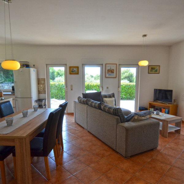 House Sistak, Nautilus Travel Agency Rovinj
