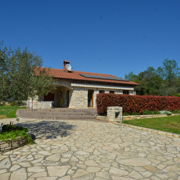 House Sistak, Nautilus Travel Agency Rovinj