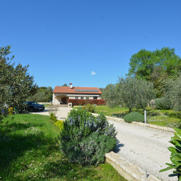 House Sistak, Nautilus Travel Agency Rovinj