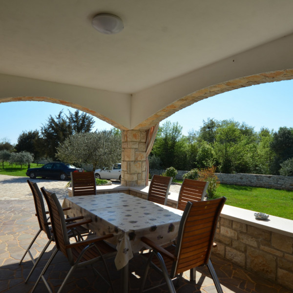 House Sistak, Nautilus Travel Agency Rovinj
