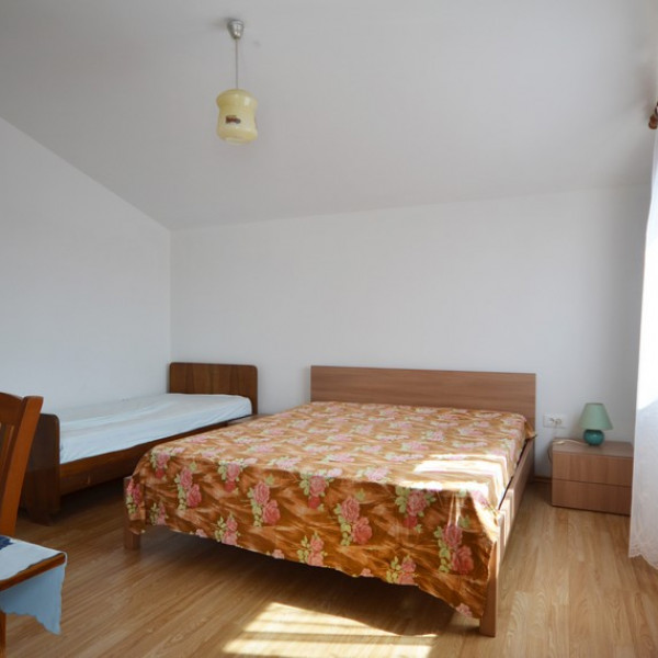 Camere da letto, Pin Apartments, Nautilus Travel- Agenzia turistica Rovinj