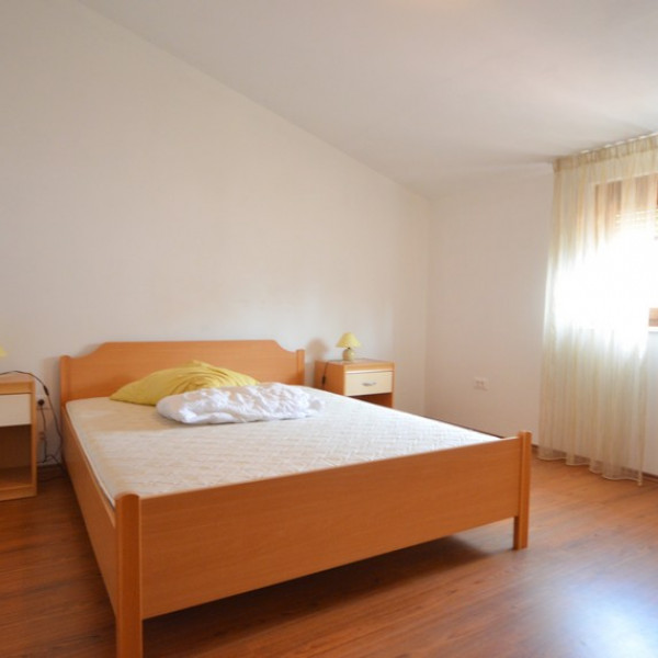 Camere da letto, Pin Apartments, Nautilus Travel- Agenzia turistica Rovinj
