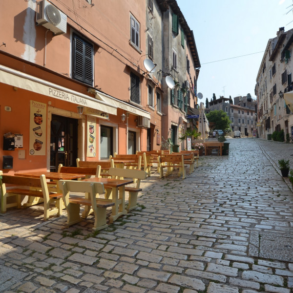 Alan, Nautilus Travel- Touristische Agentur Rovinj