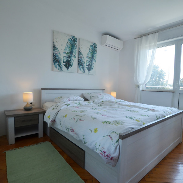 Sarah Apartment, Nautilus Travel- Touristische Agentur Rovinj