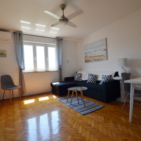 Sarah Apartment, Nautilus Travel- Touristische Agentur Rovinj