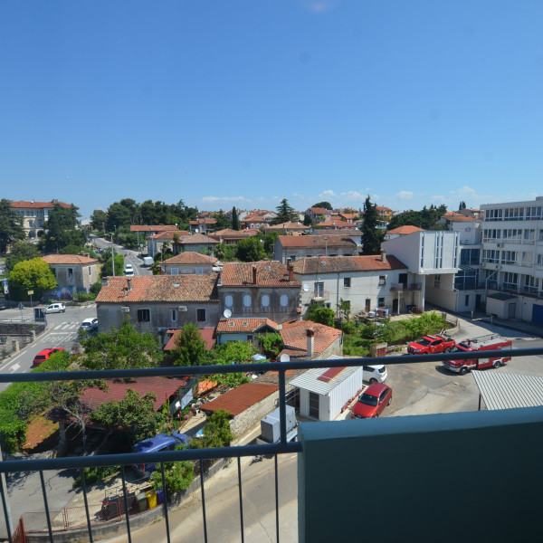 Sarah Apartment, Nautilus Travel- Touristische Agentur Rovinj
