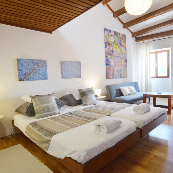 Dala Apartment, Nautilus Travel- Touristische Agentur Rovinj