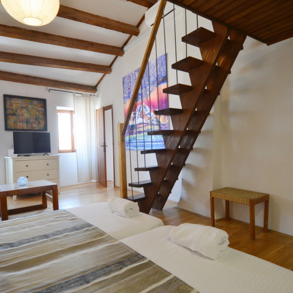 Dala Apartment, Nautilus Travel- Touristische Agentur Rovinj