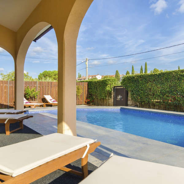Villa Rose, Nautilus Travel- Touristische Agentur Rovinj
