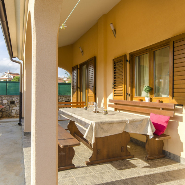Villa Rose, Nautilus Travel- Touristische Agentur Rovinj