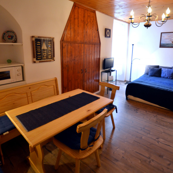 Nella Apartman, Nautilus Travel- Touristische Agentur Rovinj