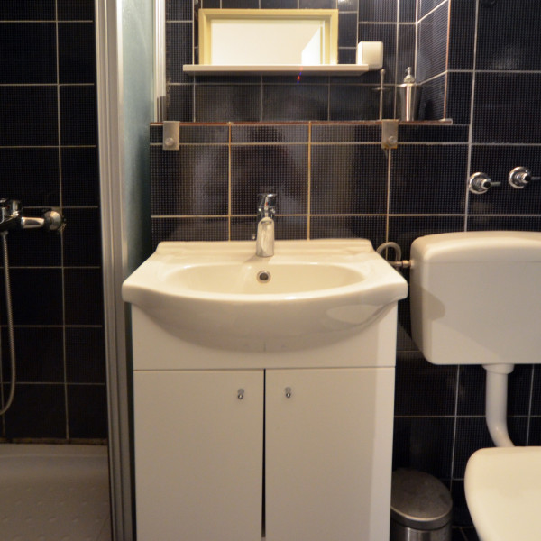 Bathroom / WC, Old Town Svalba, Nautilus Travel Agency Rovinj