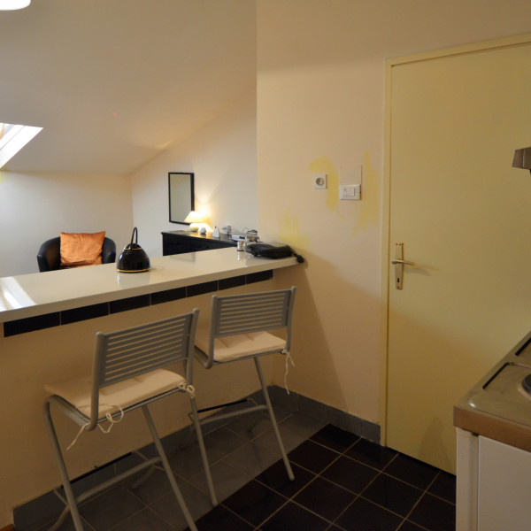 Kitchen, Old Town Svalba, Nautilus Travel Agency Rovinj