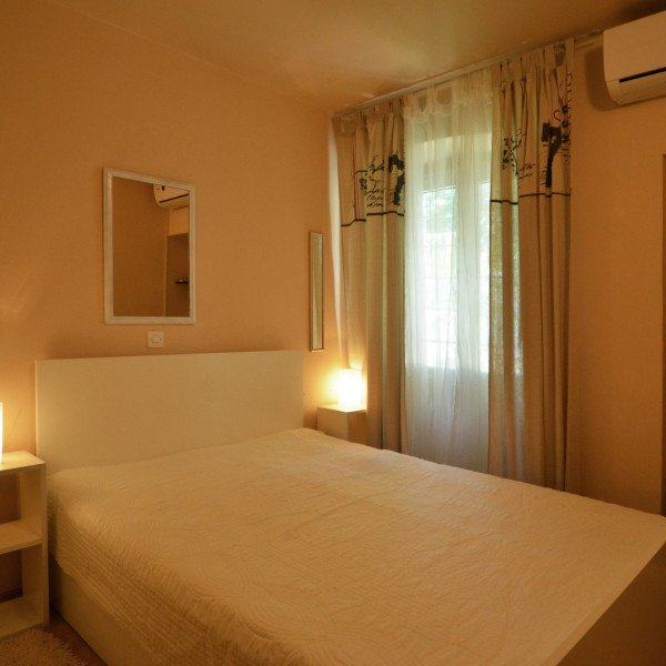 Bedrooms, Old Town Svalba, Nautilus Travel Agency Rovinj