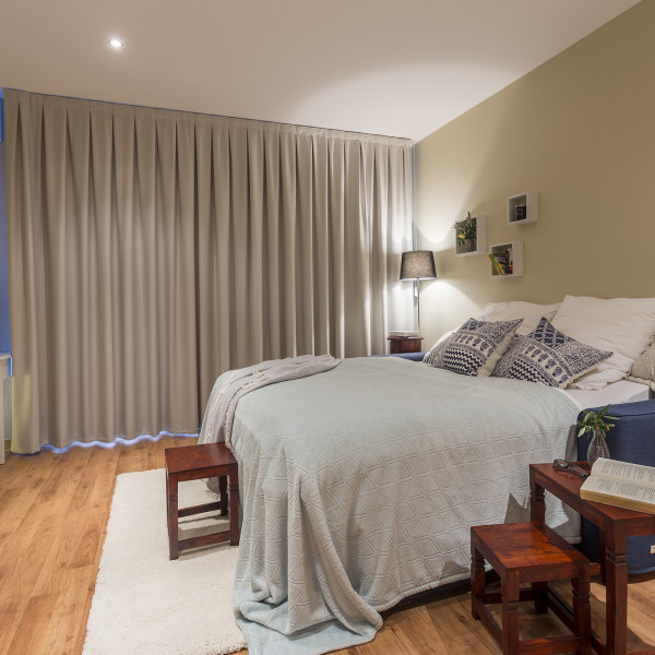 Living room, Antonio Residence, Nautilus Travel Agency Rovinj