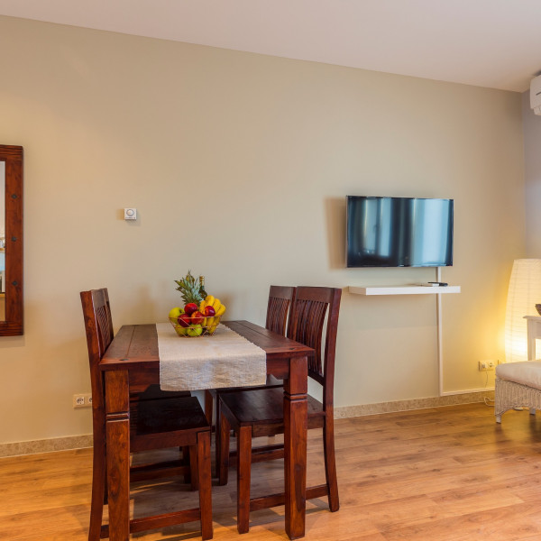 Kitchen, Antonio Residence, Nautilus Travel Agency Rovinj