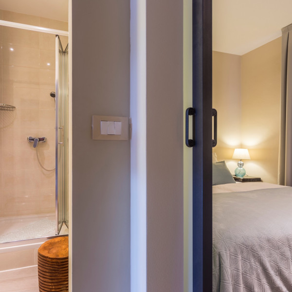 Bathroom / WC, Antonio Residence, Nautilus Travel Agency Rovinj