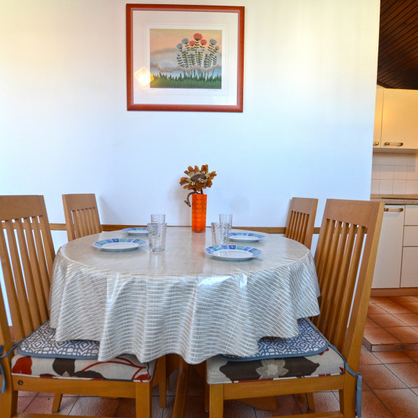Cucina, Galant Apartments, Nautilus Travel- Agenzia turistica Rovinj