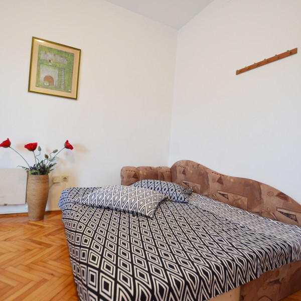 Soggiorno, Galant Apartments, Nautilus Travel- Agenzia turistica Rovinj