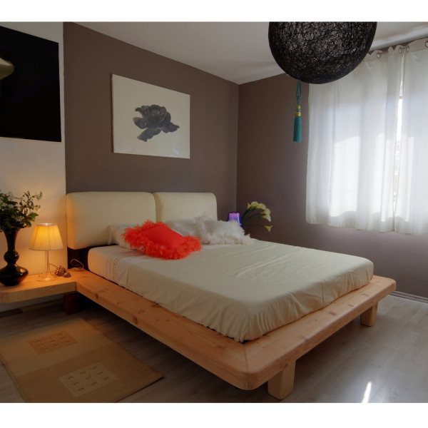 Camere da letto, Art Apartment, Nautilus Travel- Agenzia turistica Rovinj
