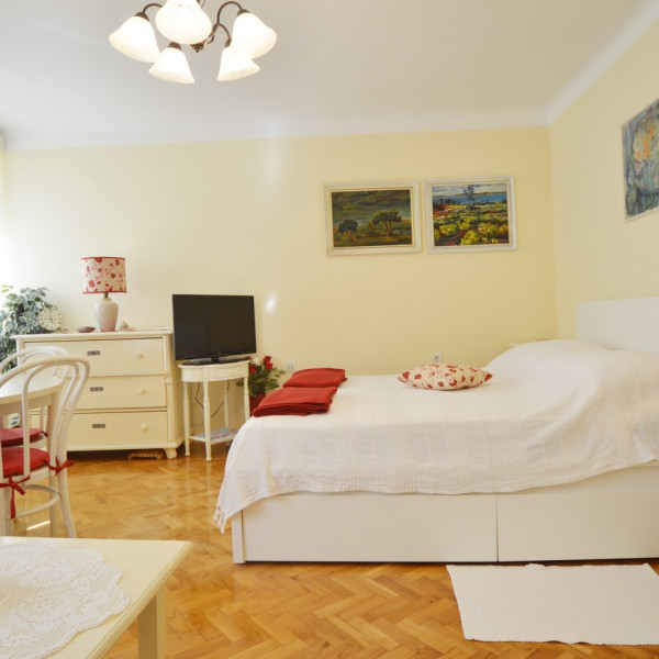 Camere da letto, Amici, Nautilus Travel- Agenzia turistica Rovinj