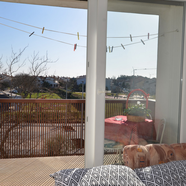 Galant Apartments, Nautilus Travel- Touristische Agentur Rovinj