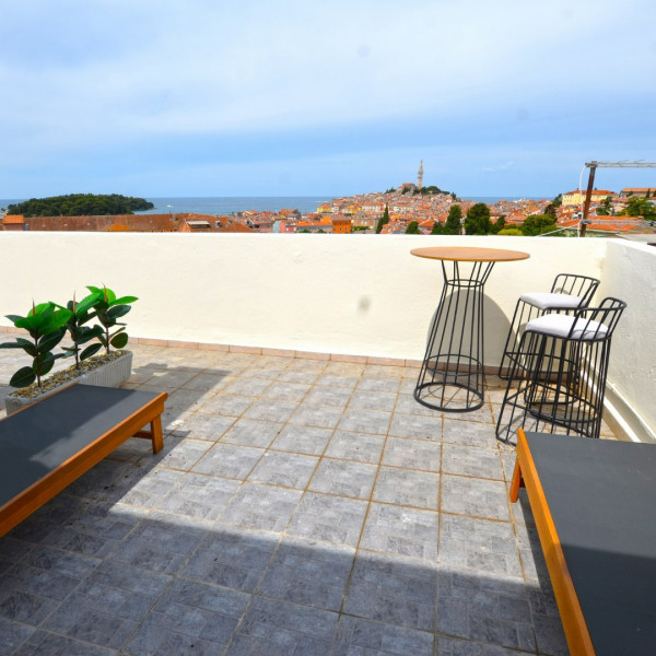 Marc Studio, Nautilus Travel- Touristische Agentur Rovinj