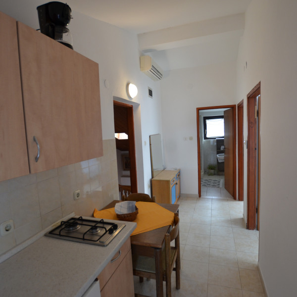 Cucina, Brigita Apartments, Nautilus Travel- Agenzia turistica Rovinj