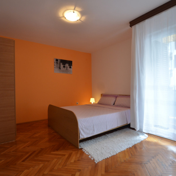 Camere da letto, Brigita Apartments, Nautilus Travel- Agenzia turistica Rovinj