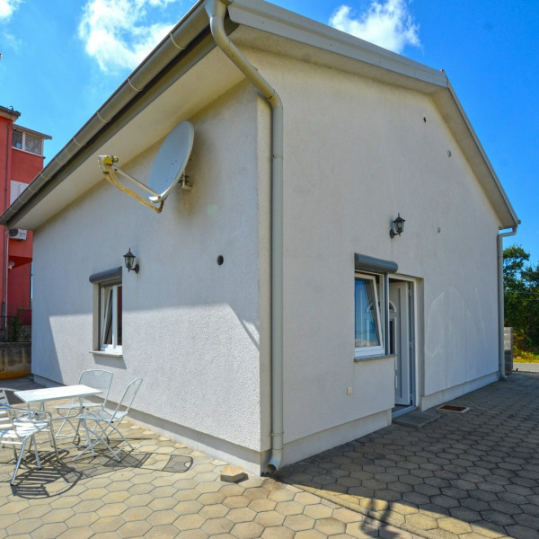 Adria appartments, Nautilus Travel- Touristische Agentur Rovinj