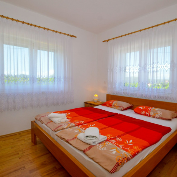 Camere da letto, Adria appartments, Nautilus Travel- Agenzia turistica Rovinj