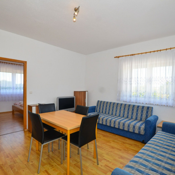 Das Wohnzimmer, Adria appartments, Nautilus Travel- Touristische Agentur Rovinj