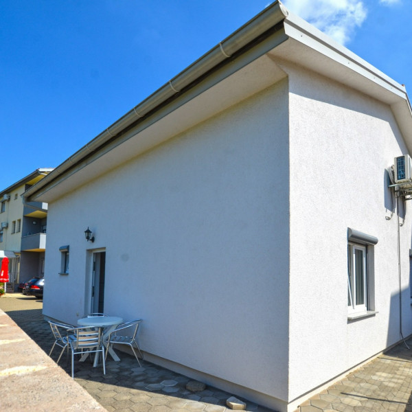 Adria appartments, Nautilus Travel- Touristische Agentur Rovinj