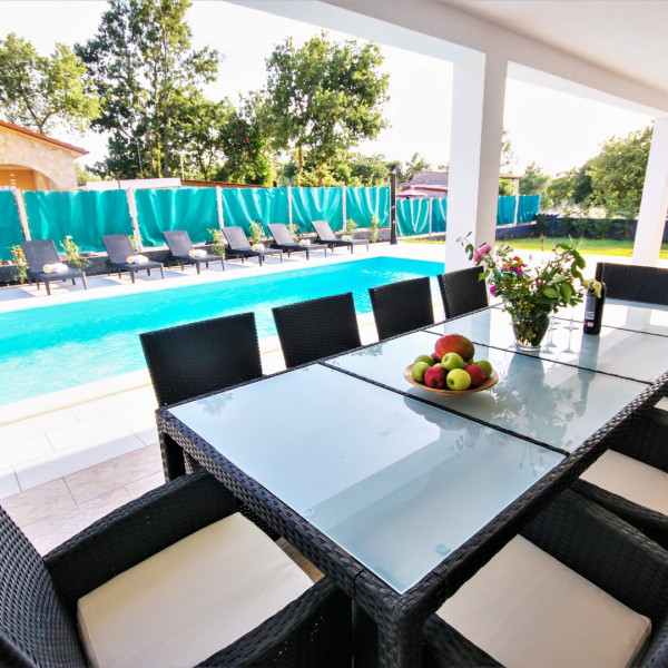 Villa Hedonistra, Nautilus Travel- Touristische Agentur Rovinj