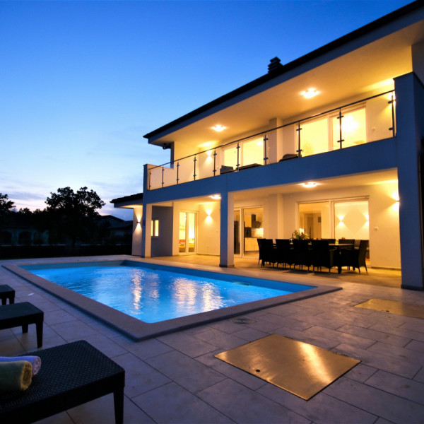 Villa Hedonistra, Nautilus Travel- Touristische Agentur Rovinj