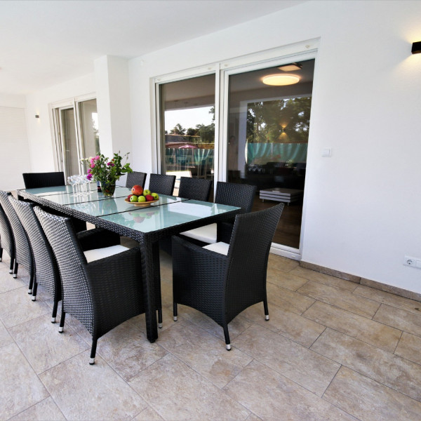 Villa Hedonistra, Nautilus Travel- Touristische Agentur Rovinj