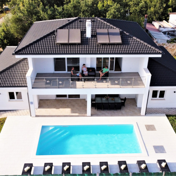 Villa Hedonistra, Nautilus Travel- Touristische Agentur Rovinj
