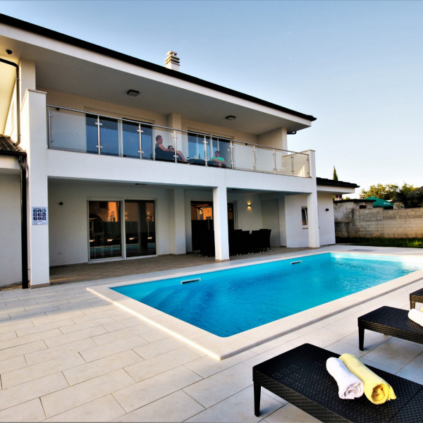 Villa Hedonistra, Nautilus Travel- Touristische Agentur Rovinj