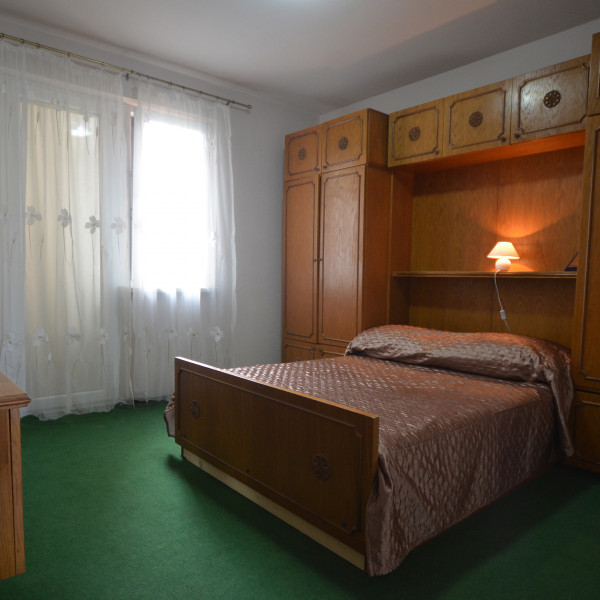 Bedrooms, Condominium Apartman, Nautilus Travel Agency Rovinj