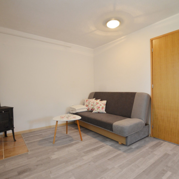 Living room, Bavica Apartments, Nautilus Travel Agency Rovinj
