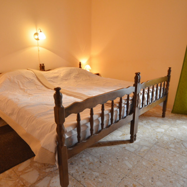 Camere da letto, Casa Svalba, Nautilus Travel- Agenzia turistica Rovinj