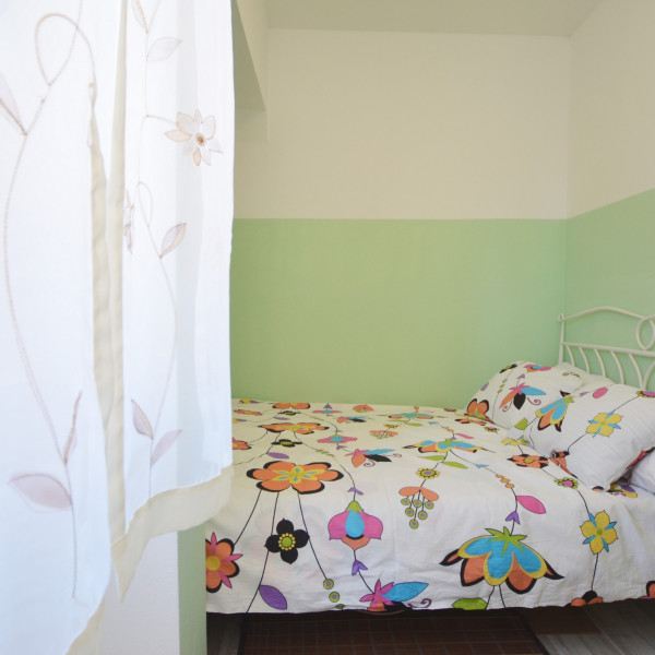 Camere da letto, De Amicis Apartment, Nautilus Travel- Agenzia turistica Rovinj