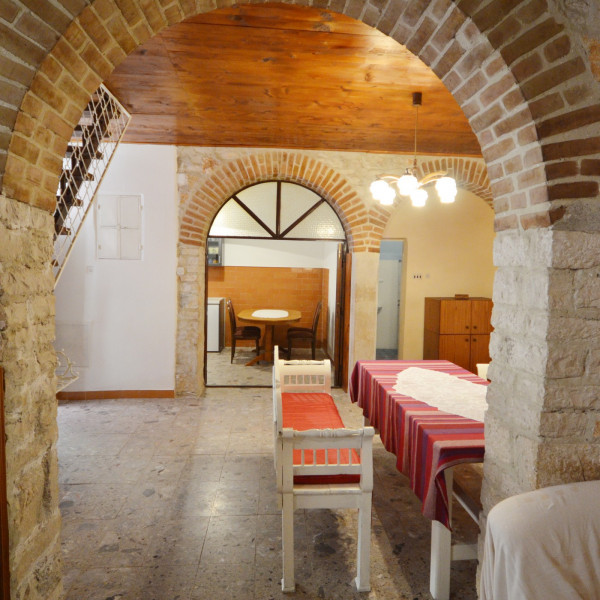 Soggiorno, Casa Svalba, Nautilus Travel- Agenzia turistica Rovinj