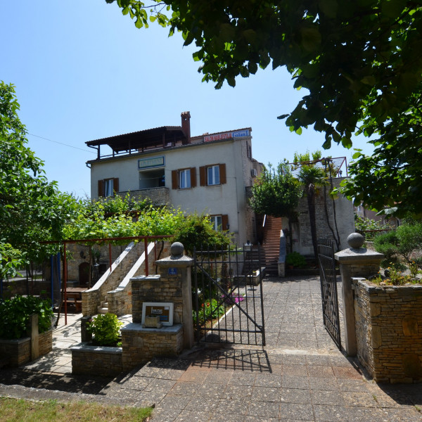 Galant Apartments, Nautilus Travel- Touristische Agentur Rovinj