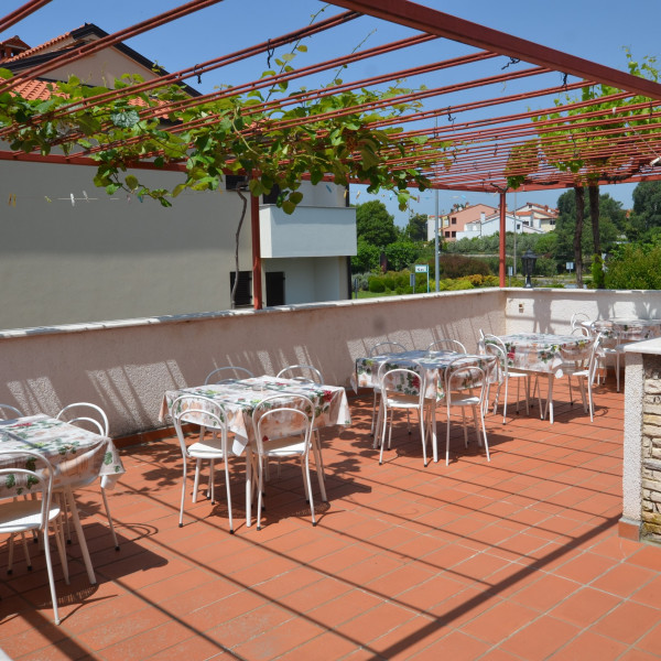 Galant Apartments, Nautilus Travel- Touristische Agentur Rovinj
