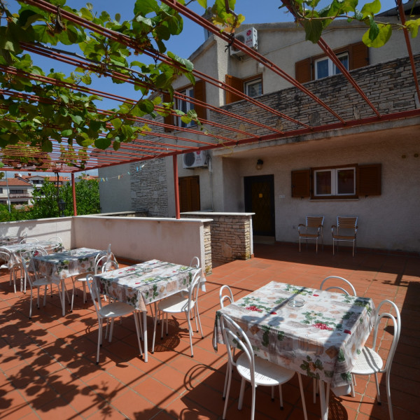 Galant Apartments, Nautilus Travel- Touristische Agentur Rovinj